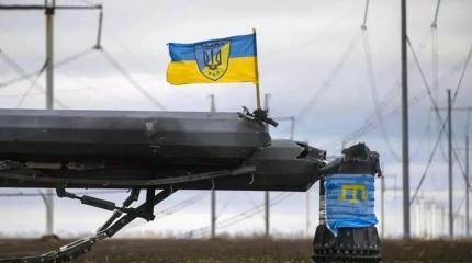 Запад целится в крымских татар