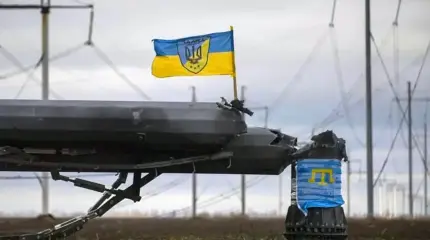Запад целится в крымских татар