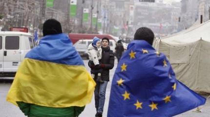 ЕС попробует обменять украинских гастарбайтеров на сирийских беженцев ЕС попробует обменять украинских гастарбайтеров на сирийских беженцев