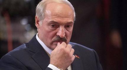 Лукашенко перед выборами получил тревожный сигнал из США Лукашенко перед выборами получил тревожный сигнал из США