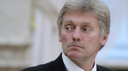 Песков объяснил, почему Путин был в Сарове без маски