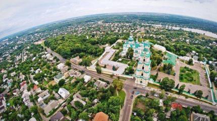 Чернигов: Провал бывших и битва за 210-й округ