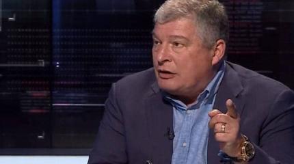 Экс-министр Червоненко указал на «жесткое» внешнее управление Украиной