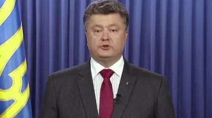 Критические дни Петра Порошенко Критические дни Петра Порошенко