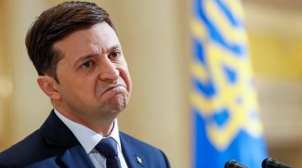 Перемен не будет: Зеленский упустил шанс что-то изменить на Украине