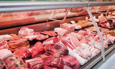 Украинское мясо - украинцам Украинское мясо - украинцам
