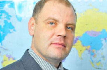 Эдуард Полетаев: ЕАЭС – это не тайный союз меча и орала и не благотворительное общество Эдуард Полетаев: ЕАЭС – это не тайный союз меча и орала и не благотворительное общество