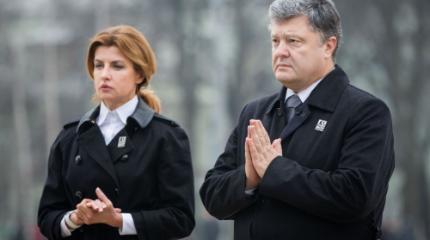 Херсон: «голодомор» отметили мюзиклом Херсон: «голодомор» отметили мюзиклом
