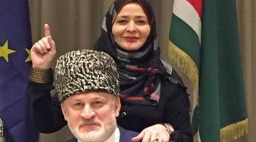 Зачем «волчица Ичкерии» вернулась в Чечню