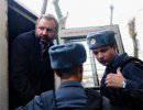 «Немедленно прекратите это!» Почему Запад советует Путину остановить охоту на коррупционеров?