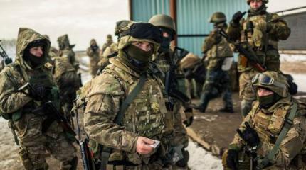 Принуждение к миру-2: ближайшая перспектива России на Украине Принуждение к миру-2: ближайшая перспектива России на Украине