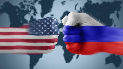 Особые инструменты для борьбы с Россией Особые инструменты для борьбы с Россией