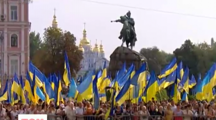 «Неправильные» украинцы властям не нужны «Неправильные» украинцы властям не нужны