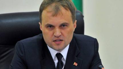 ПМР: Почему «измена группировки президента Шевчука не насторожила Россию»? ПМР: Почему «измена группировки президента Шевчука не насторожила Россию»?