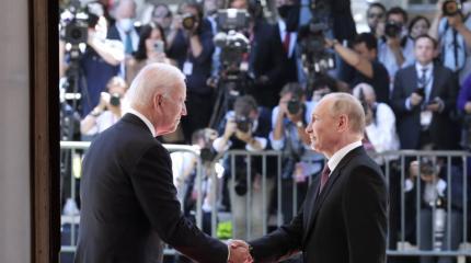 «Глубокий диалог»: New York Times сообщает о секретных переговорах США и РФ «Глубокий диалог»: New York Times сообщает о секретных переговорах США и РФ