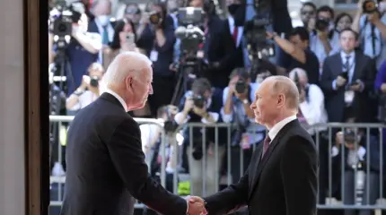 «Глубокий диалог»: New York Times сообщает о секретных переговорах США и РФ «Глубокий диалог»: New York Times сообщает о секретных переговорах США и РФ