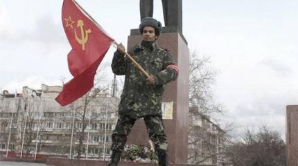 Российский паспорт как последняя надежда ЛДНР Российский паспорт как последняя надежда ЛДНР
