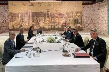 Зачем Греция и Турция снова решили помириться Зачем Греция и Турция снова решили помириться