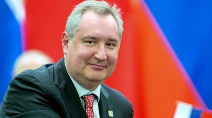 Рогозин предложил латвийскому депутату отморозить уши назло России