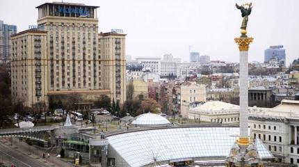Россия породила нынешнюю Украину и ей расхлебывать Россия породила нынешнюю Украину и ей расхлебывать