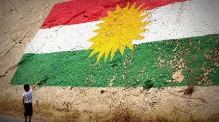 Иран против создания Курдистана