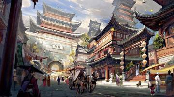 10 «школьных» заблуждений о древнем и средневековом Китае