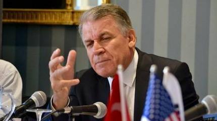 Исмаил Пекин о протестах в Казахстане: Это давний план США, еще 2018 года Исмаил Пекин о протестах в Казахстане: Это давний план США, еще 2018 года