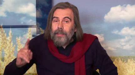 Погребинский раскрыл, откуда дует ветер «пещерного национализма» на Украине Погребинский раскрыл, откуда дует ветер «пещерного национализма» на Украине