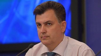 Дудчак объяснил причины информационных нападок США на РФ Дудчак объяснил причины информационных нападок США на РФ