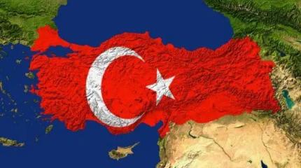 За Венесуэлой и Гренландией последует Турция: названа следующая цель Трампа