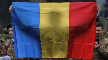 Украинский посол кланяется румынам и не говорит об их оккупации Буковины Украинский посол кланяется румынам и не говорит об их оккупации Буковины