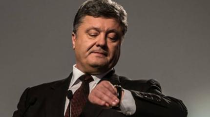 Порошенко как никогда близок к импичменту