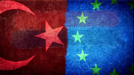 Европейцы опасаются вступления Турции в ЕС Европейцы опасаются вступления Турции в ЕС