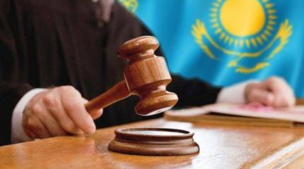 Движение «Демократический выбор» в Казахстане признали экстремистским Движение «Демократический выбор» в Казахстане признали экстремистским