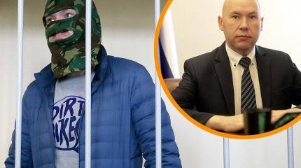 Помощник полпреда Воробьёв - настоящий агент Агентства разведки Польши Помощник полпреда Воробьёв - настоящий агент Агентства разведки Польши