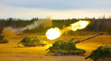 Когда бессильна дипломатия, начинают говорить пушки Когда бессильна дипломатия, начинают говорить пушки