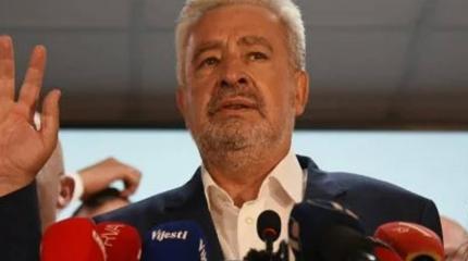 В Черногории многовекторность победила русофобию В Черногории многовекторность победила русофобию