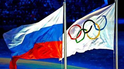 России поставили позорное условие для участия в Олимпиаде