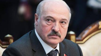 Получится ли у Запада оторвать батьку Лукашенко от России Получится ли у Запада оторвать батьку Лукашенко от России
