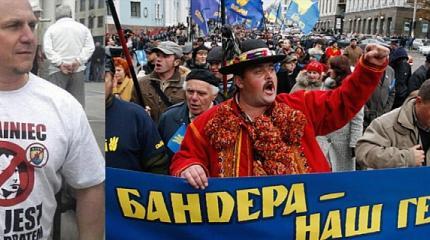 «Война памяти» разрушит союз Польши и Украины «Война памяти» разрушит союз Польши и Украины