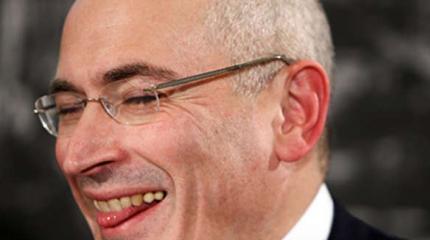 Альтернатива ПАРНАСу: вместо Навального – Ходорковский Альтернатива ПАРНАСу: вместо Навального – Ходорковский
