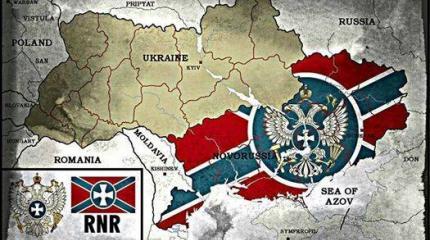 У последнего круга украинского ада У последнего круга украинского ада