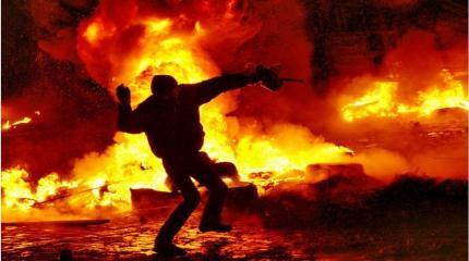 Евросоюз готовит госпереворот в Белоруссии Евросоюз готовит госпереворот в Белоруссии