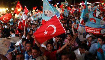 Турция при президенте Эрдогане: амбиции лидерства уступят место прагматизму?