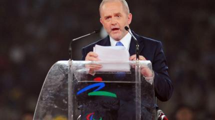 Пришло время отомстить WADA и лорду Крейвену Пришло время отомстить WADA и лорду Крейвену
