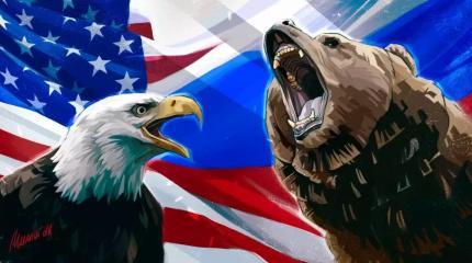 Решение принято: основные принципы мировой революции во главе с РФ и Китаем Решение принято: основные принципы мировой революции во главе с РФ и Китаем