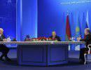 Евразийский Геоэкономический Союз