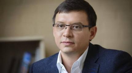 Мураев: Если Муженко уйдет, он окажется агентом России, Венгрии или Румынии Мураев: Если Муженко уйдет, он окажется агентом России, Венгрии или Румынии