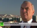 Милан Миялковски: Новое руководство Украины подталкивает народ к кровопролитию Милан Миялковски: Новое руководство Украины подталкивает народ к кровопролитию