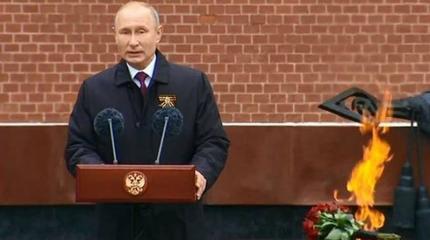 «Достойна репараций»: Американцы о вине России за «развязывание» Второй мировой «Достойна репараций»: Американцы о вине России за «развязывание» Второй мировой